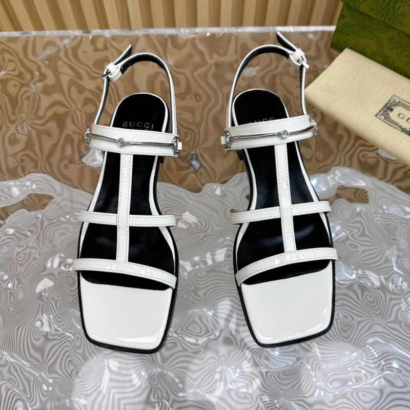 Gucci Sandals